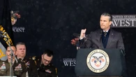 Pete Hegseth’s anti-DEI speech at West Point is a template to save American lives