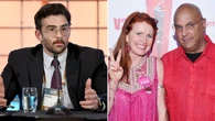 Hasan Piker names pro-CCP tycoon Singham as financier of 'political movements' despite nonprofit veneer