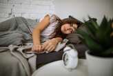 Kids with insufficient sleep could see spike in blood pressure, study finds