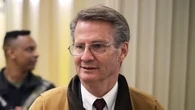DOGE Committee to hold hearing on trans athletes in women's sports, congressman reveals