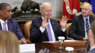 Biden 'Politburo' member Steve Ricchetti to appear before House investigators in Comer cover-up probe