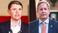 Shock poll: Talarico ties Paxton in Texas Senate race, threatening GOP stronghold