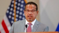 Ex-Vikings player rips Minnesota AG as state sues Trump to keep trans athletes in girls sports