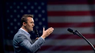 Turning Point USA says campus chapter requests surge to over 32,000 after Kirk's assassination