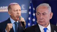 Tensions between Israel and Turkey escalate over Syria: 'It’s time to pay attention'