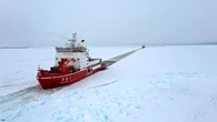 US turns to Finland to close Arctic ‘icebreaker gap’ as Russia, China expand polar presence