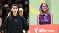 WNBA commissioner's past comments on Caitlin Clark earnings resurface after denying recently alleged remarks