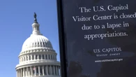 Government shutdown 101: We've been here before, here's what happens next