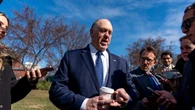 Tom Homan applauds ‘big beautiful bill’, says legislation would ‘solidify the success’ at the border