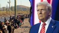 Trump invokes wartime Alien Enemies Act of 1798 to target violent illegal immigrant street gangs