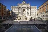 Historic Rome landmark's temporary closure causes uproar: 'Saddest thing I’ve seen in Italy'