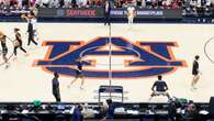 Plane appearing to carry Auburn's men's basketball team diverted due to in-flight altercation: report