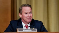 Republicans rally around GOP senator after ousted Dem jumps into high-profile Ohio race