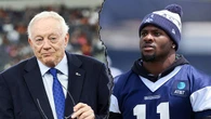 Micah Parsons 'divorce' from Cowboys coming 'in time' amid contract standoff, NFL insider says