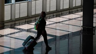 Parents abandon 10-year-old son at Barcelona Airport so they wouldn't miss their flight: report