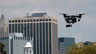 Chinese drone monopoly put on notice amid concerns over CCP spying: 'Strategic mistake'