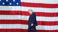 Trump heads to Capitol Hill for pivotal meeting as Senate GOP divisions deepen