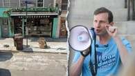 NYC coffee shop bans pro-Israel politician in hostile social post: 'We don’t serve... genocide enablers'