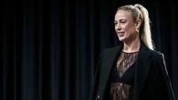 Fever's Sophie Cunningham shows off head-turning outfit before WNBA game