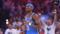 OKC Thunder make NBA Finals for first time since 2012 after walloping Timberwolves