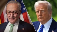 Schumer fields bill in bid to scuttle Trump's Qatar plane plans