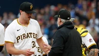 Pirates' Paul Skenes doesn't mince words on manager's firing: 'Someone's gotta be held accountable'