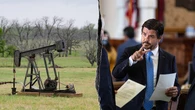 Texas pushes back against foreign land grab with 'strongest bill in the nation' against China, Iran, Russia