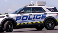 Sheriff's office tests America's first self-driving police SUV
