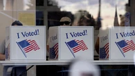 Federal judge blocks Postal Service from carrying out Trump mail-in ballot order