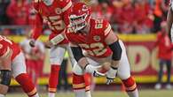 Bears to acquire All-Pro guard Joe Thuney in trade with Chiefs: reports