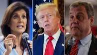 Haley, Christie stay silent on Trump guilty verdict as GOP outrage grows over 'un-American' silence