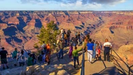 'America First' national parks plan from Trump slaps higher fees on foreign tourists