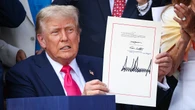 Why Trump’s undeniable winning streak is drawing a barrage of negative coverage