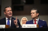 Dems press Waltz on Hegseth sharing 'demonstrably sensitive information' in Signal chat