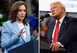 Trump and Harris tell supporters to ignore the polls, but for very different reasons