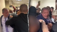DOJ silent on whether NYC politician who allegedly assaulted ICE officer will face charges