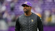 Brian Flores reflects on NFL head coaching courtship, remains 'happy' running Vikings' defense