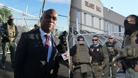 Dem mayor arrested for trespassing ICE facility floated as pick for state's No 2 office