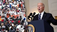 Ex-ICE chief warns Biden's border crisis likely fueled Iranian sleeper threat in US