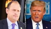 Republican introduces amendment to end birthright citizenship ‘once and for all’