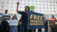 Dem lambasted for saying ‘we're not going to have anyone around to wipe our a--es’ without more immigration