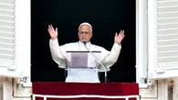 Pope Leo pleads with breakaway Catholic group not to commit 'sin of extreme gravity'