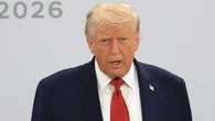 Trump defends war deal in marathon presser, using semantics on why Iran is getting $300 billion