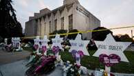 Jury that convicted Pittsburgh synagogue shooter will now weigh potential death sentence