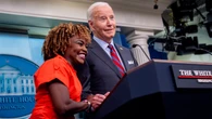 Oversight chair demands Jean-Pierre, other former WH staff testify on alleged Biden mental decline coverup