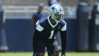 Ex-NFL cornerback Kelvin Joseph arrested after fatal motorcycle crash that killed 27-year-old woman