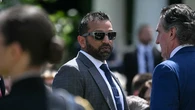 Patel found thousands of sensitive Trump–Russia probe docs inside 'burn bags' in secret room at FBI