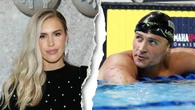 Olympic gold medalist Ryan Lochte's wife Kayla makes cryptic post about 'betrayal' amid divorce