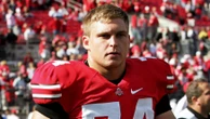 Ex-Ohio State football player Kirk Barton charged after fatal car wreck leaves 1 person dead