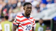 FIFA rules leave Team USA no recourse after Folarin Balogun's controversial red card